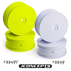 RC Car Action - RC Cars & Trucks | JConcepts Mono Dish Hex Wheels, Body Clips, And Thin Pattern Lock Nuts