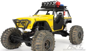 RC Car Action - RC Cars & Trucks | Pro-Line Mid July Releases