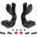 RC Car Action - RC Cars & Trucks | Team Associated RC8 Updated Caster Blocks & Knuckles