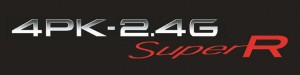 RC Car Action - RC Cars & Trucks | Futaba 4PK Super R Channel 2.4GHz FASST Radio