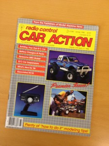 RC Car Action - RC Cars & Trucks | Where it all began