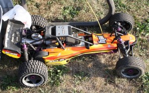 RC Car Action - RC Cars & Trucks | Online Coverage Of The Mid-America Modified Tour Round #5