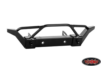 NEW RC4WD Jeep JK Rampage Recovery Bumper to fit SCX10 Chassis FREE US SHIP