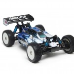 RC Car Action - RC Cars & Trucks | Team Associated RC8.2e Race-Spec: Ready-To-Run Performance Redefined!