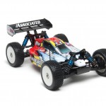 RC Car Action - RC Cars & Trucks | Team Associated RC8.2e Race-Spec: Ready-To-Run Performance Redefined!