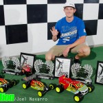 RC Car Action - RC Cars & Trucks | 2012 Electric Off-Road ROAR Nats Coverage – The A-Team’s Ryan Cavalieri Sweeps the Mod Classes [Interview Video]