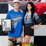 RC Car Action - RC Cars & Trucks | 2012 Electric Off-Road ROAR Nats Coverage – The A-Team’s Ryan Cavalieri Sweeps the Mod Classes [Interview Video]