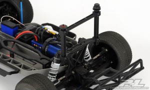 RC Car Action - RC Cars & Trucks | Pro-Line August 2012 New Releases