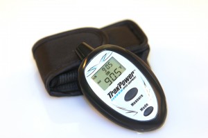 RC Car Action - RC Cars & Trucks | Test Bench: TrakPower Infrared Temperature Gauge With Stopwatch