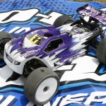 RC Car Action - RC Cars & Trucks | Car Action Exclusive- Inside Look At Ty Tessman’s ROAR Championship Sweeping Vehicles