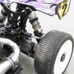 RC Car Action - RC Cars & Trucks | Car Action Exclusive- Inside Look At Ty Tessman’s ROAR Championship Sweeping Vehicles