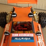 RC Car Action - RC Cars & Trucks | Old Is the New “New”