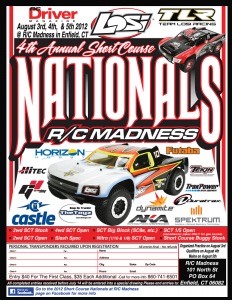 RC Car Action - RC Cars & Trucks | Online Coverage Of The 4th Annual Short Course Nationals At R/C Madness