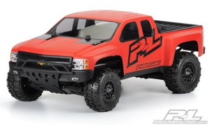 RC Car Action - RC Cars & Trucks | Pro-Line September 2012 New Releases