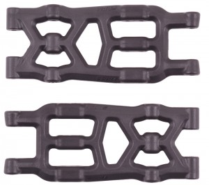 RC Car Action - RC Cars & Trucks | RPM Front And Rear A-Arms For The Axial EXO Terra Buggy