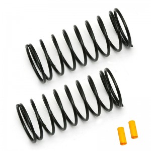 RC Car Action - RC Cars & Trucks | Team Associated 12mm Big Bore Shock Kits And Springs For The B4, B44, T4, SC10, And SC10GT