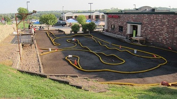 2012 Hobby Haven Off-Road Shootout: JConcepts Wins In 5 Classes