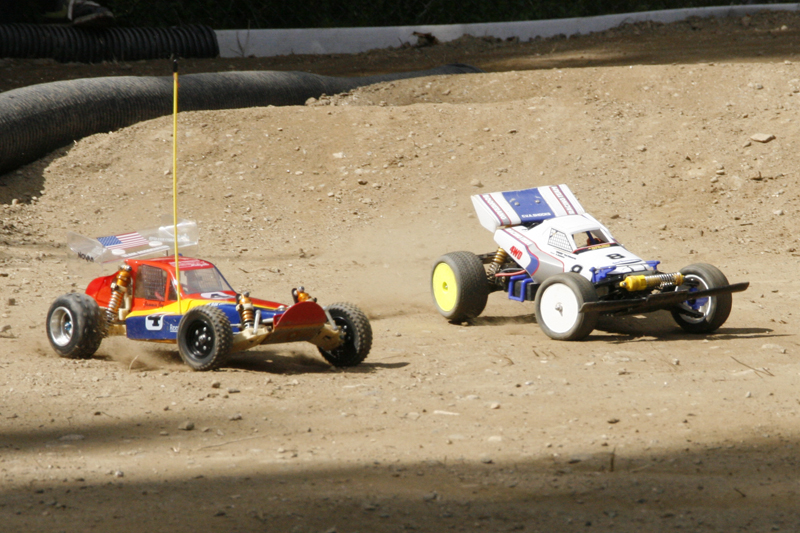RC Car Action - RC Cars & Trucks | Vintage Off-road Nationals – Sunday Gallery
