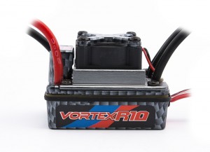 RC Car Action - RC Cars & Trucks | Orion Vortex R10 And R8 Waterproof ESCs