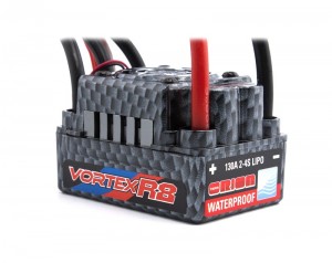RC Car Action - RC Cars & Trucks | Orion Vortex R10 And R8 Waterproof ESCs