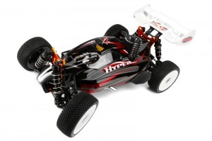 RC Car Action - RC Cars & Trucks | HoBao Exclusively Distributed By HPI Racing In North America And Japan