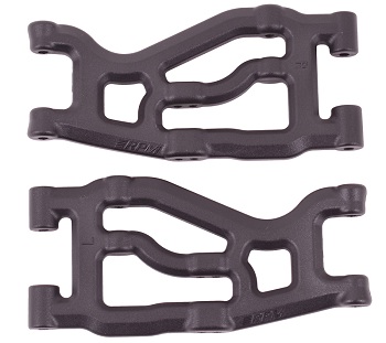 RPM Front And Rear A-Arms For The Axial EXO Terra Buggy