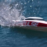RC Car Action - RC Cars & Trucks | Proboat – Miss Geico and Impulse 17-inch RTR Boats