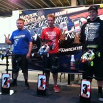 RC Car Action - RC Cars & Trucks | Kyosho’s Jared Tebo Wins A-Main USA Worlds Warm Up