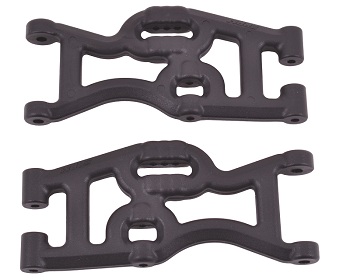 RPM Front And Rear A-Arms For The Team Durango DESC410R