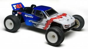 RC Car Action - RC Cars & Trucks | Team Associated RTR B4.1 And T4.1 LiPo Combos
