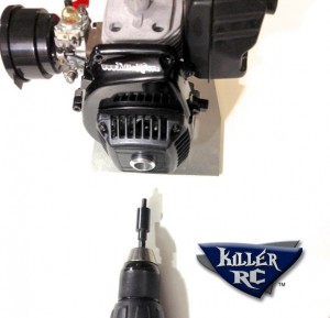 RC Car Action - RC Cars & Trucks | Killer RC Power Starter For Large Scale Vehicles
