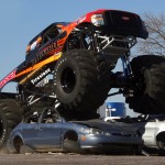 RC Car Action - RC Cars & Trucks | Bigfoot 20 – Monster Truck Goes Electric [VIDEO]