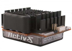 RC Car Action - RC Cars & Trucks | Novak Activ8 ESC Now Available With Super-Tuner Firmware