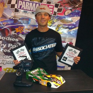 RC Car Action - RC Cars & Trucks | 2012 U.S. Indoor Championships: Reedy Takes 3 Titles