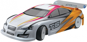 RC Car Action - RC Cars & Trucks | Thunder Tiger RTR TS2e Touring Car