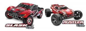 RC Car Action - RC Cars & Trucks | Traxxas Updates Many RTR Models with LiPos, Telemetry, And More