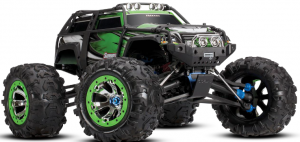 RC Car Action - RC Cars & Trucks | Traxxas Updates Many RTR Models with LiPos, Telemetry, And More