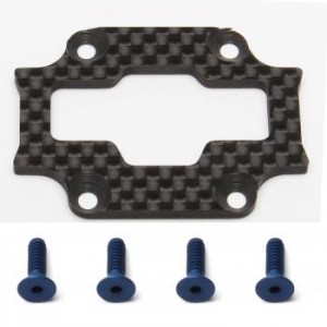 RC Car Action - RC Cars & Trucks | New Factory Team Parts For The Team Associated B44.2 Buggy