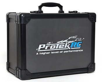 ProTek R/C Aluminum Radio Case