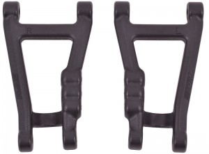 RC Car Action - RC Cars & Trucks | RPM Heavy Duty Rear Black A-Arms For The Traxxas Bandit