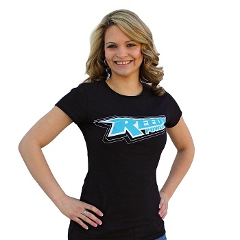 Reedy Men’s And Women’s 3D T-Shirts