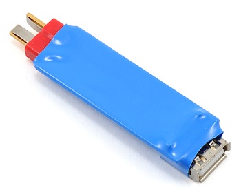 ProTek R/C Prodigy “TakeCharge” USB Charging Adaptor