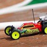 RC Car Action - RC Cars & Trucks | 2013 Cactus Classic: Round One Results