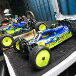 RC Car Action - RC Cars & Trucks | 2013 Cactus Classic: Round Two Results