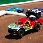 RC Car Action - RC Cars & Trucks | 2013 Cactus Classic: Second Round of A-Main Results