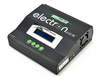 EcoPower Electron 610 AC Charger