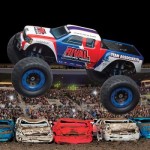 RC Car Action - RC Cars & Trucks | Team Associated Qualifier Series RIVAL Monster Truck (VIDEO ADDED)