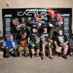RC Car Action - RC Cars & Trucks | 2013 Cactus Classic: Team Associated’s Ryan Maifield wins two classes!