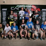 RC Car Action - RC Cars & Trucks | 2013 Cactus Classic: Team Associated’s Ryan Maifield wins two classes!