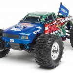 RC Car Action - RC Cars & Trucks | NEW! Qualifier Series Rival Mini Monster Truck!